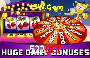 Especiais de Fim de Semana 522Bet