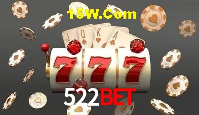 Promoção Relâmpago 522Bet