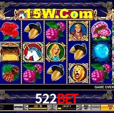 Estatísticas do Jogo 522Bet