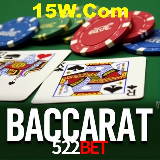 Apostas de Futebol 522Bet