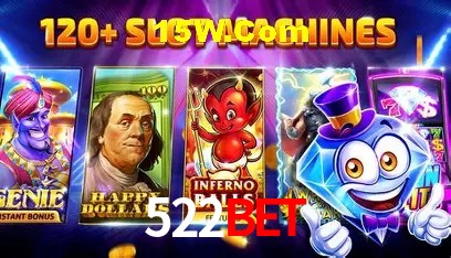 Benefícios da Conta 522Bet