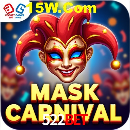 Descubra o Mundo do Cassino Online com 522Bet