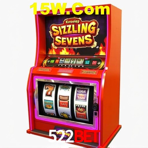 Descubra o Mundo do Cassino Online com 522Bet