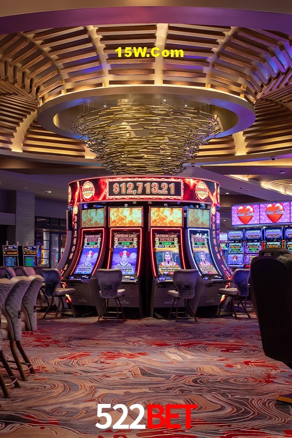 Mesa de Blackjack 522Bet