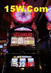 Promoções Sazonais 522Bet