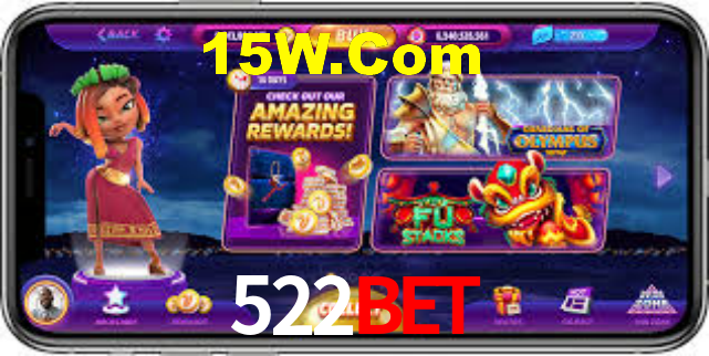 522Bet