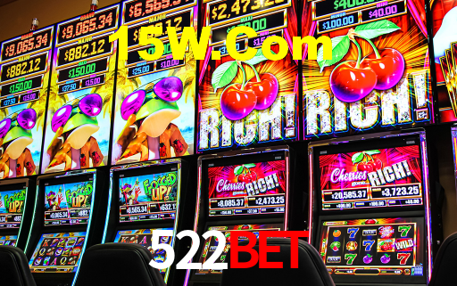 522Bet App