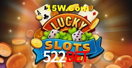 Provedores de Jogos 522Bet
