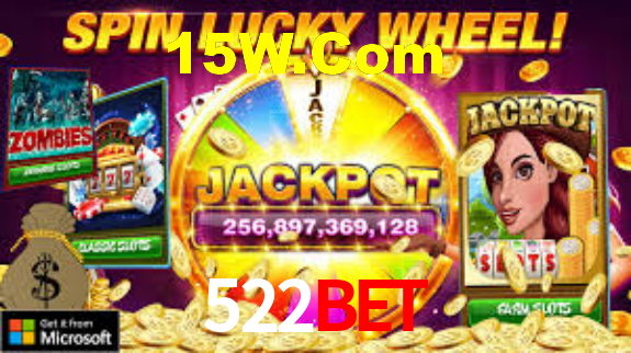 522Bet