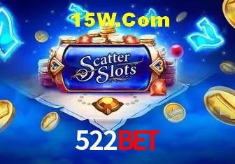 Promoções Sazonais 522Bet